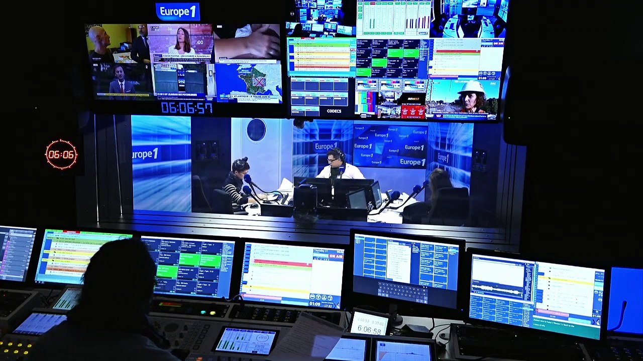 A Saint-Martin des Landelles, la pharmacie est en vente à un euro, faute de repreneur : "J'espère qu'il va trouver"