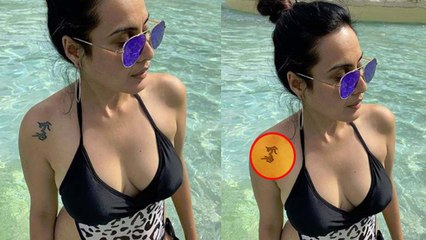 Kamya Punjabi looks super bold in her latest photo before marriage | FilmiBeat