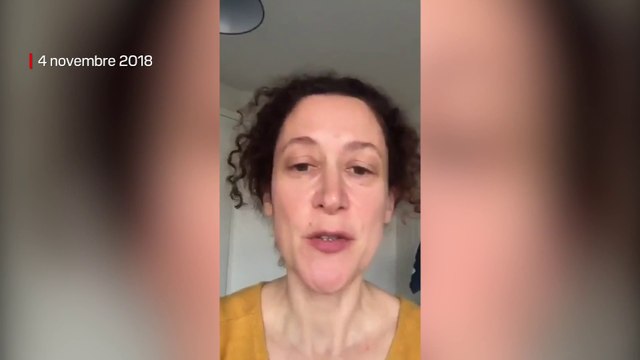 Quand Emmanuelle Wargon