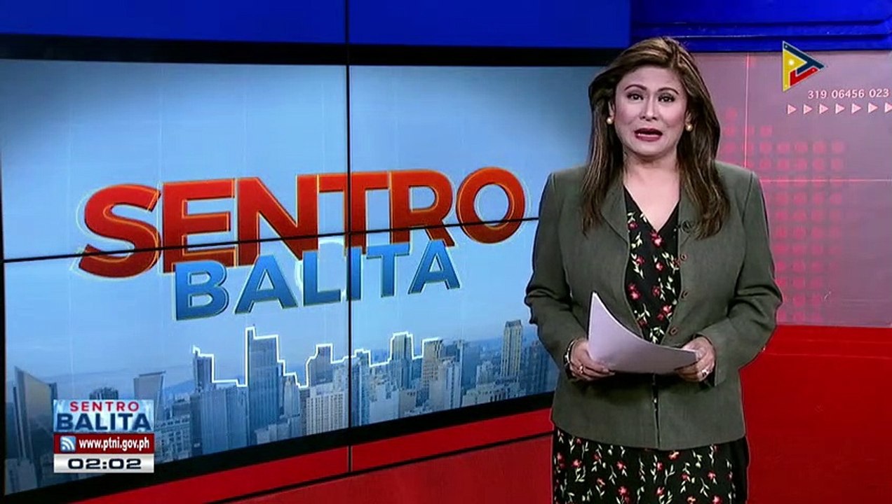 SWS: Bilang ng nagsasabing sila'y biktima ng common crimes, bumaba