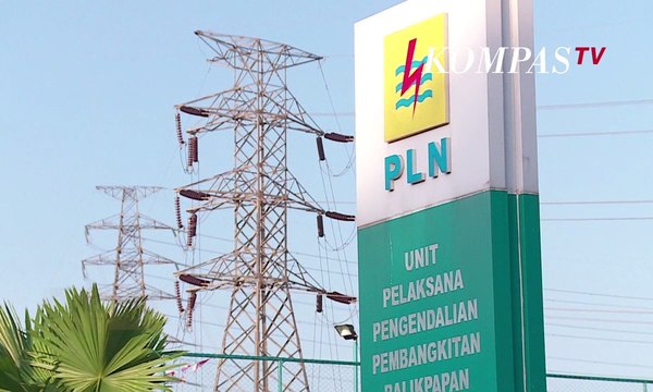 Janji-Janji Energi Terbarukan – BERKAS KOMPAS (1)