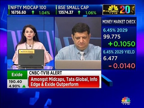 Here are some investing picks from stock analysts Rahul Mohindar & Rahul Shah