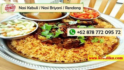 Terenak ,WA +62 878 772 095 72 Beli Bumbu kebuli cileungsi