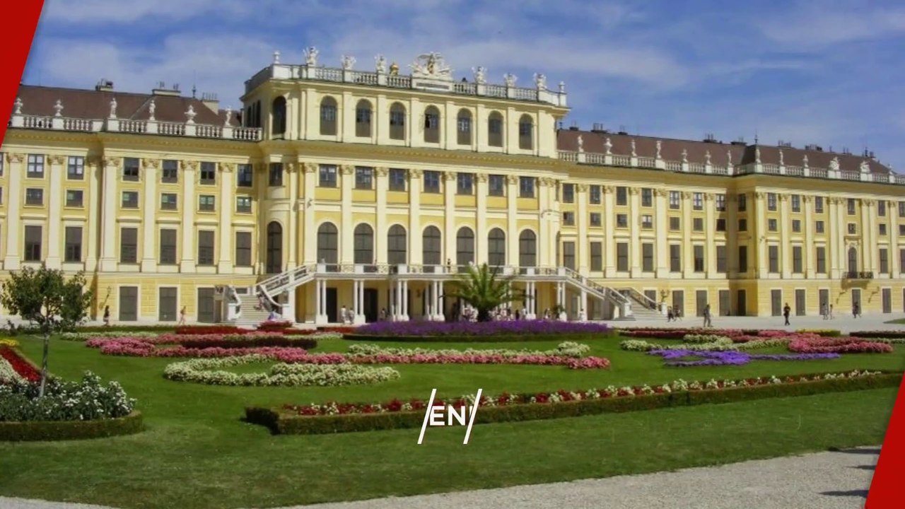 "VIENNA" Top 50 Tourist Places | Vienna Tourism | AUSTRIA