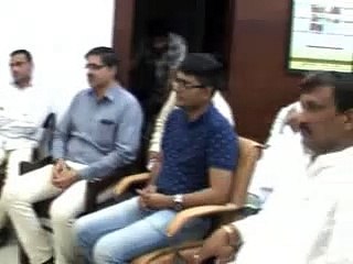 राष्ट्रवादीचे विधिमंडळ नेतेपदी अजित पवार यांची निवड, नवनिर्वाचित आमदारांच्या बैठकीत निर्णय