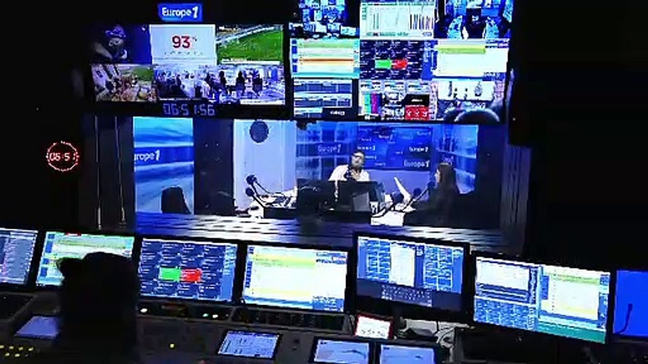 Poutine en Hongrie, le Chili renonce à la COP25 et la grève des magistrats algériens : la Une de la presse internationale