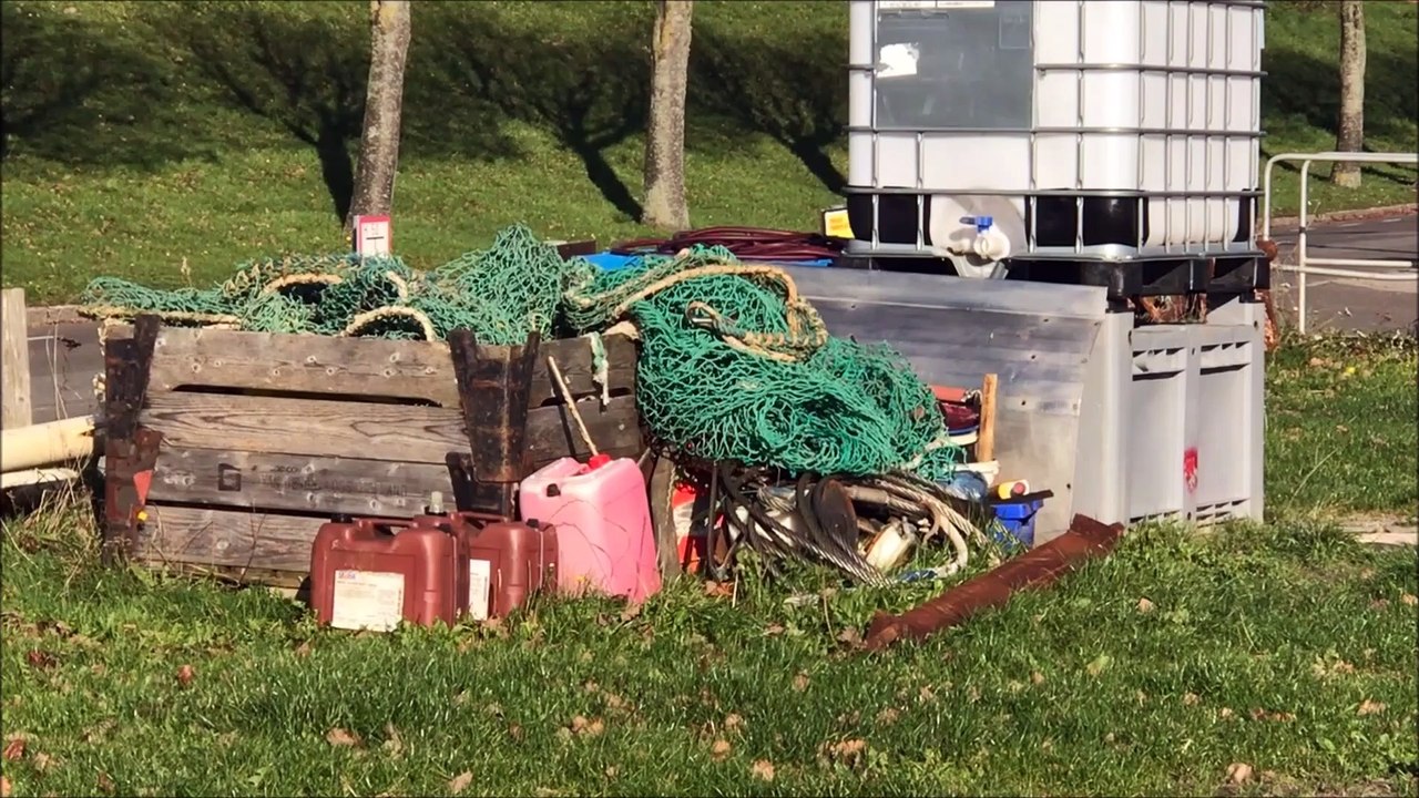 Büsum Oktober 2019 /Full Film/Complete Movie/Ganzer Film