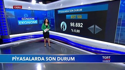 Dolar ve Euro Kuru Bugün Ne Kadar? Altın Fiyatları - Döviz Kurları - 31 Ekim 2019