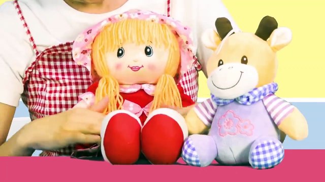 Uyku Şarkısı - Uykunun Önemini Öğreten Çocuk Şarkısı