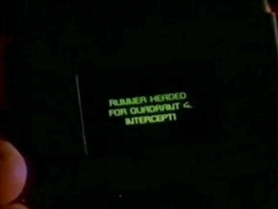 L'âge De Cristal Generique