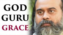 God, Guru, and Grace || Acharya Prashant, on Guru Granth Sahib (2019)