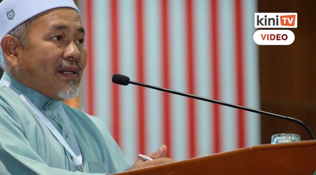 Tg Piai : PAS perjelas kenapa sokong calon MCA