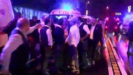 Reina saldırısının duruşması bugün görülecek