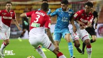 Monaco - OM : 