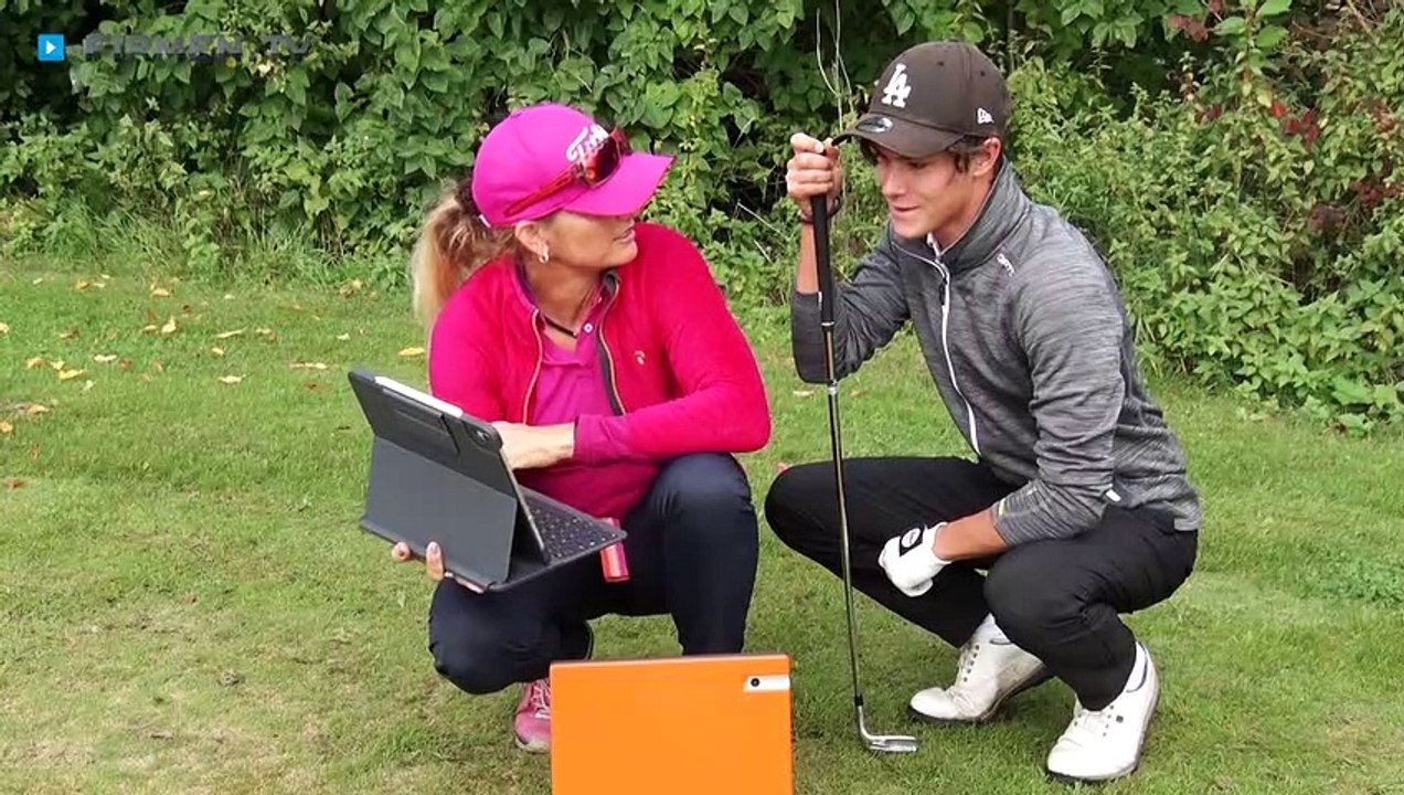 Daniela Mitterer PGA – effizientes Golftraining vom Golfprofessional in Regensburg
