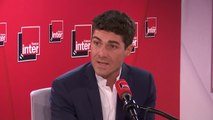 Aurélien Pradié, secrétaire général de LR : 