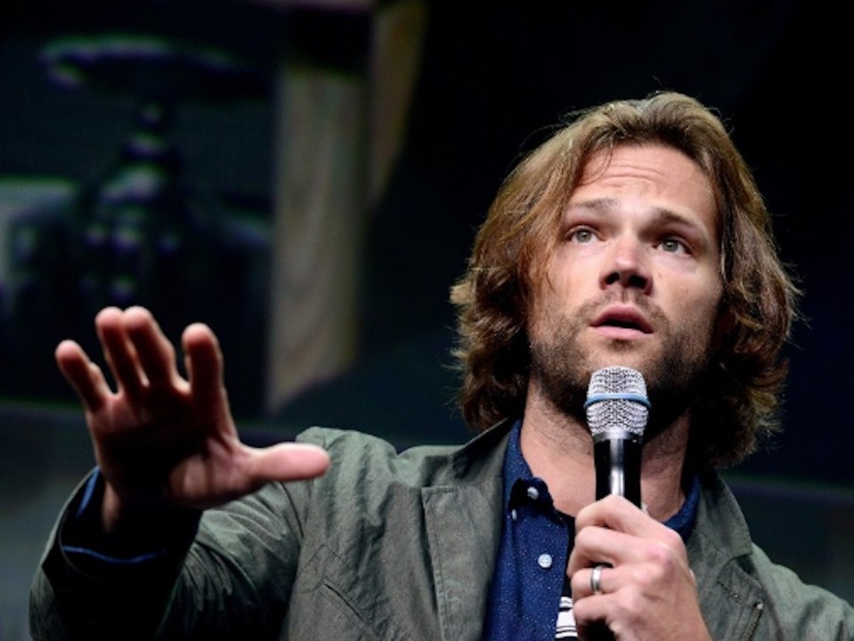 "Supernatural"-Star Jared Padalecki wurde angeblich verhaftet