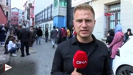 Herkes mecbur, yakalanacağı güne kadar İstanbul’da kalıyor