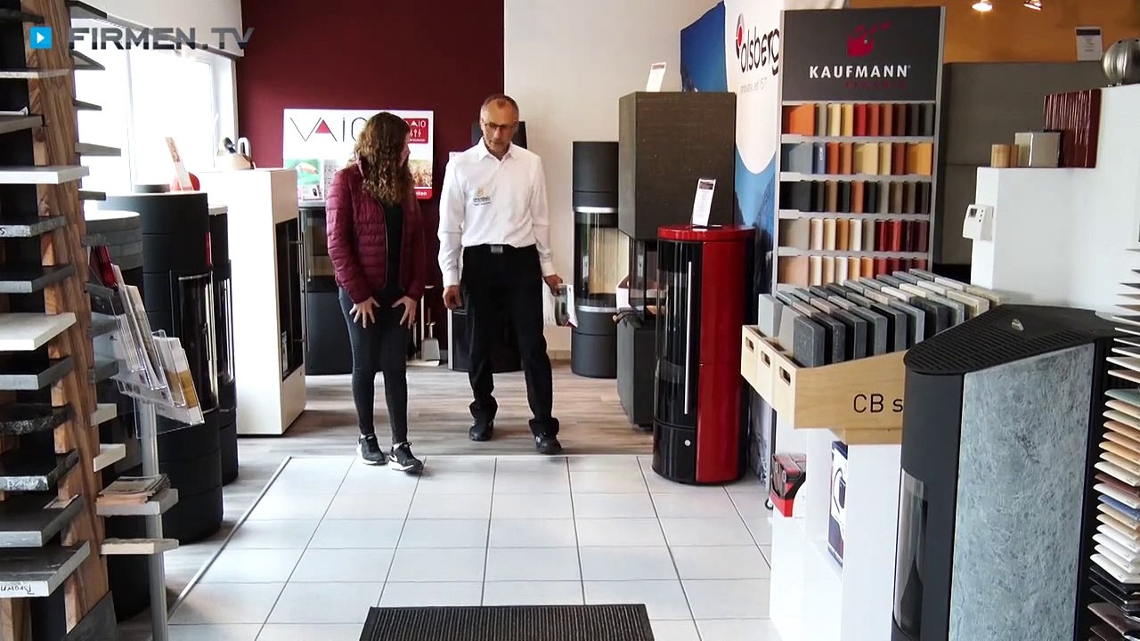 Ofenbauer Ackermann in Hallerndorf Landkreis Forchheim – Kachelöfen, Holzöfen, Kamine & Pelletöfen