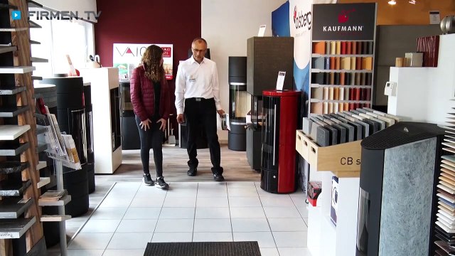 Ofenbauer Ackermann in Hallerndorf Landkreis Forchheim – Kachelöfen, Holzöfen, Kamine & Pelletöfen