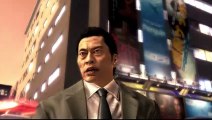 Yakuza 4 Remastered - Lanzamiento