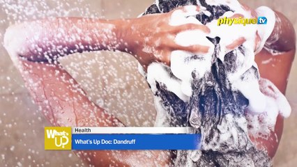 Discover the Main Causes of Dandruff and How to Prevent It ❄️