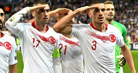 Merih Demiral devre arasında Juventus'tan ayrılabilir