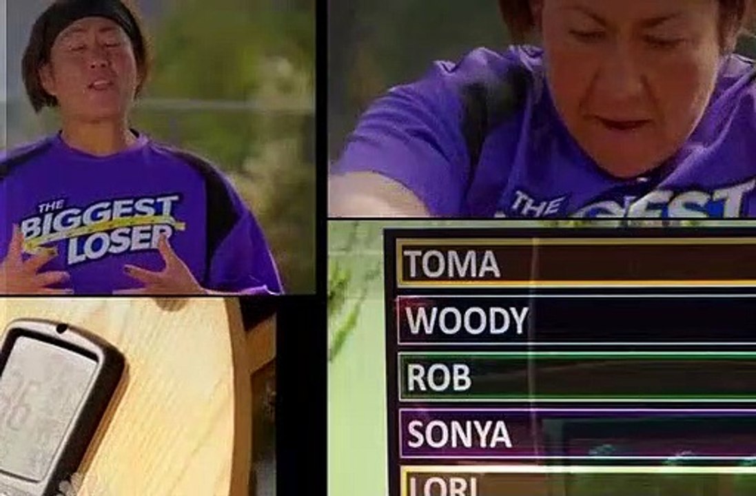 The Biggest Loser US S16E16