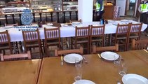 Detenidos los responsables de un restaurante en Mallorca que tenía a sus empleados en condiciones de semiesclavitud