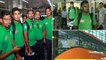 India vs Bangladesh 2019 : Bangladesh Cricket Team Arrives In Delhi || Oneindia Telugu