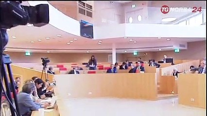 Puglia, sede premiata