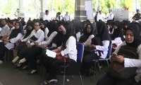 Syarat Daftar CPNS  2019, Harus Kirim Foto Selfie