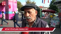 Türkiye’de kitap fiyatları pahalı mı?