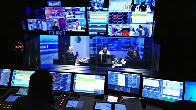 Réchauffement, urbanisation : les animaux sauvages investissent les villes