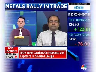 Continue to prefer JSPL owing to its longs-focused product mix, says Amit Dixit of Edelweiss