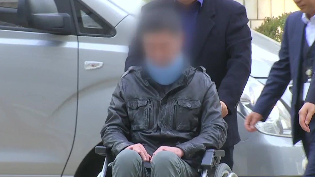 [뉴스큐] 조국 동생, 2차 영장심사...구속 갈림길 / YTN