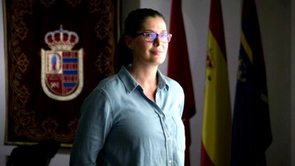 La corrupción del PSOE tiene nombre y apellidos: Noelia Posse
