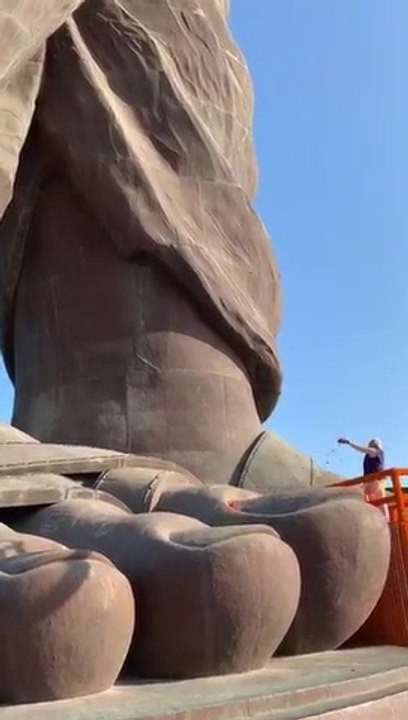 A leader of farmers, a great administrator and uncompromising when it came to safeguarding rights of the poor, India will always remember Sardar Patel’s unparalleled contribution.