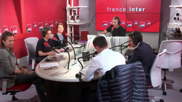Jean-Baptiste Djebbari : Nous avons un mois pour faire baisser la tension à la SNCF