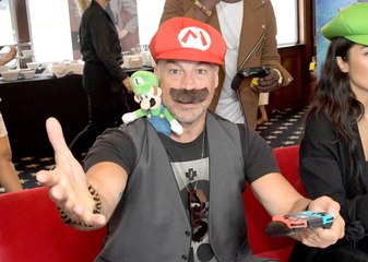 Wie gewinnt man immer in Mario Kart?