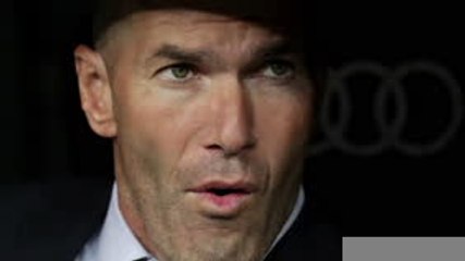 11e j. - Zidane : "Être le plus constant possible"