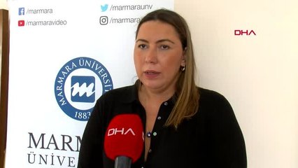 Yasemin horasan: amacımız, gençlerle tecrübelileri harmanlayıp hak ettiğimiz yerlerde olmak