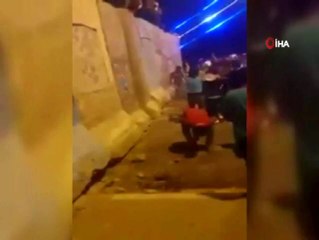 Irak'ta şiddet dinmiyor, ölü sayısı 100'e yükseldi