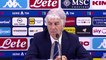 Ancelotti lashes out at VAR after penalty decision in Napoli's 2-2 draw with Atalanta
