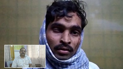 सोनभद्रः बोलेरो ने सवारियों से भरे ऑटो में मारी जोरदार टक्कर, दो की मौत