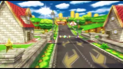Ce mod hilarant fait courir à pied Waluigi dans Mario Kart Wii !