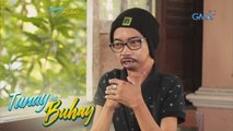 Tunay na Buhay: Trending at controversial paranormal expert na si Ed Caluag, kilalanin!
