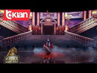 Dance with me Albania 6 - Kejvina Kthella & Eduart Ndocaj
