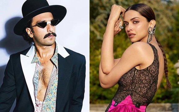 Deepika Padukone and Ranveer Singh’s absence from bollywood diwali parties explained
