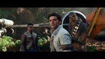 Star Wars- The Rise of Skywalker - Final Trailer